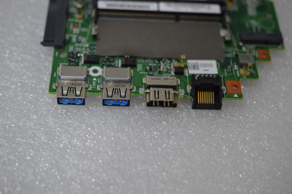 Lenovo 5B20J40128 Pl System Boards