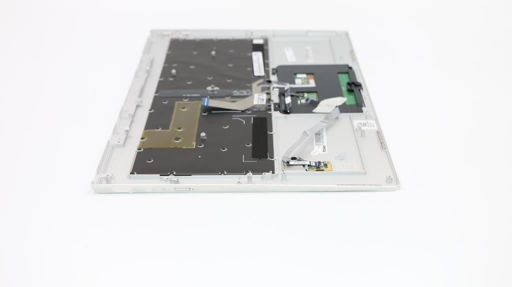 Lenovo Logic Up Assembly Silver Us - 5CB0M35095