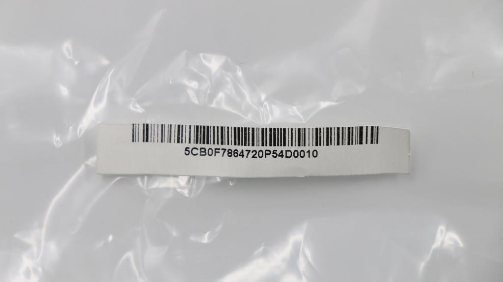 Lenovo Co Covers - 5CB0F78647
