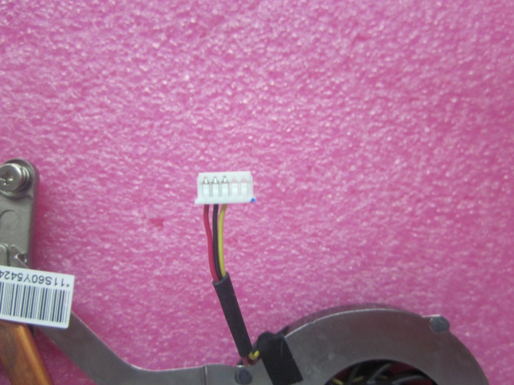 Lenovo Heatsk Fan Ulv - 60Y5424