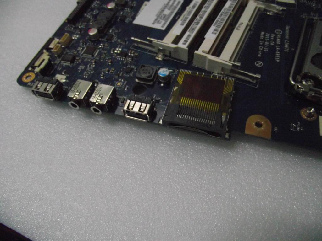 Lenovo Replacement Part - 11013759