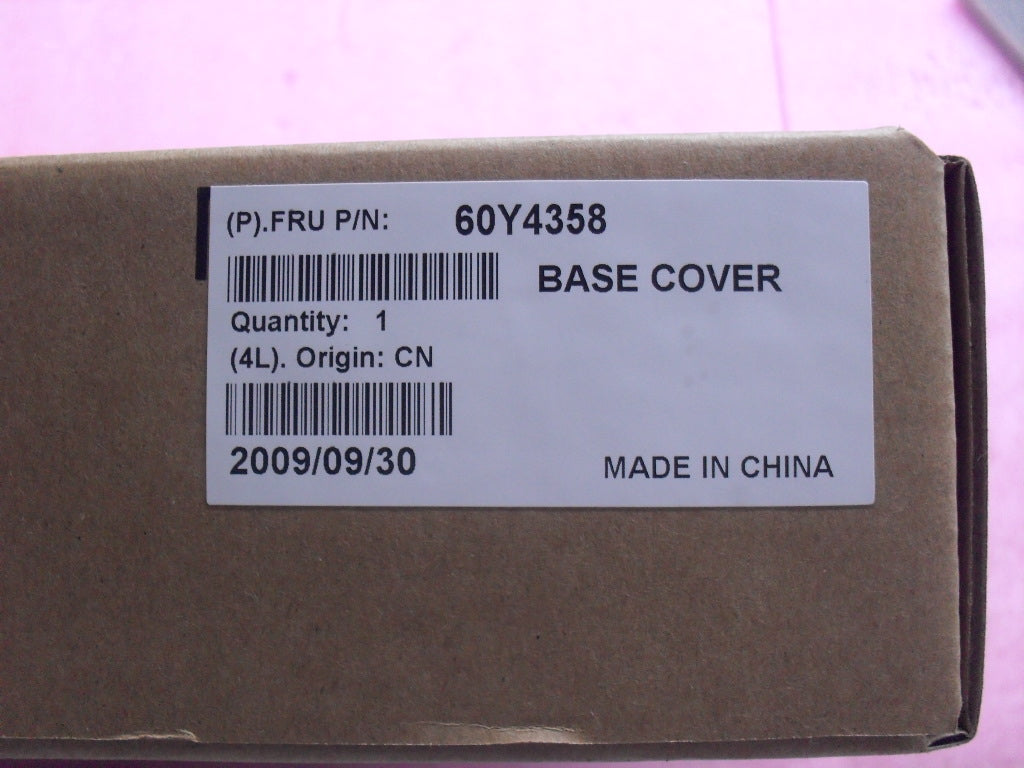 Lenovo Replacement Part - 60Y4358
