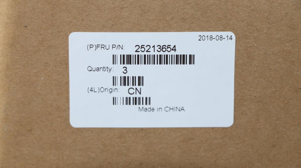 Lenovo Ki Keyboards Internal - 25213654