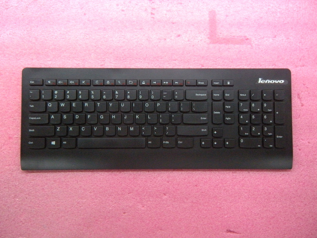 Lenovo Kb Keyboards External - 03X6220
