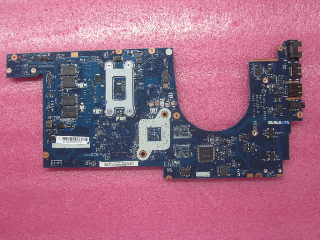 Lenovo Replacement Part - 04X1874