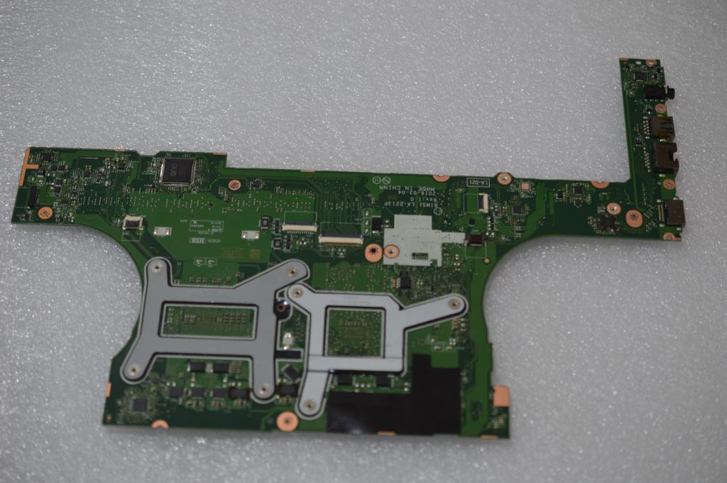 Lenovo 01AW243 Pl System Boards