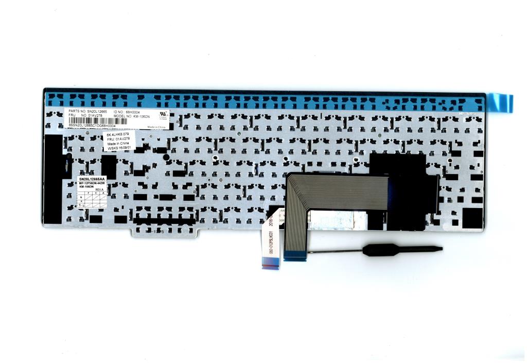 Lenovo Kb - 01AV278