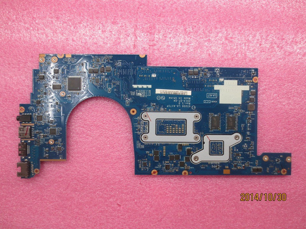 Lenovo Mb Assembly - 04X5127