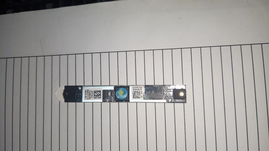 Lenovo Cm Cameras - 04X5731