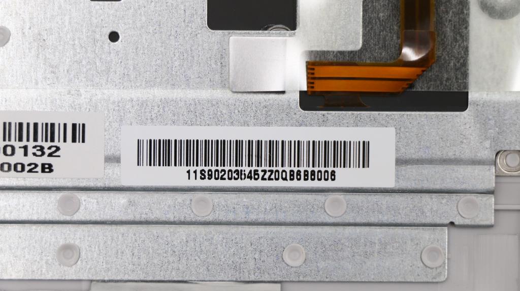 Lenovo Co Covers - 90203545