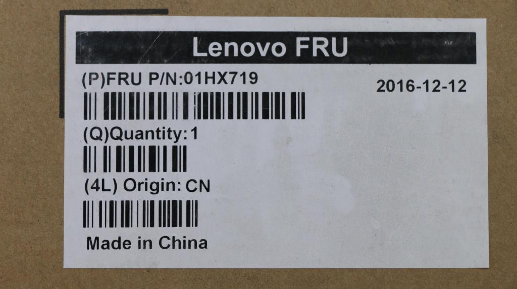 Lenovo X1Tb,Thin Kbd,Blk,Nl,Pmx - 01HX719