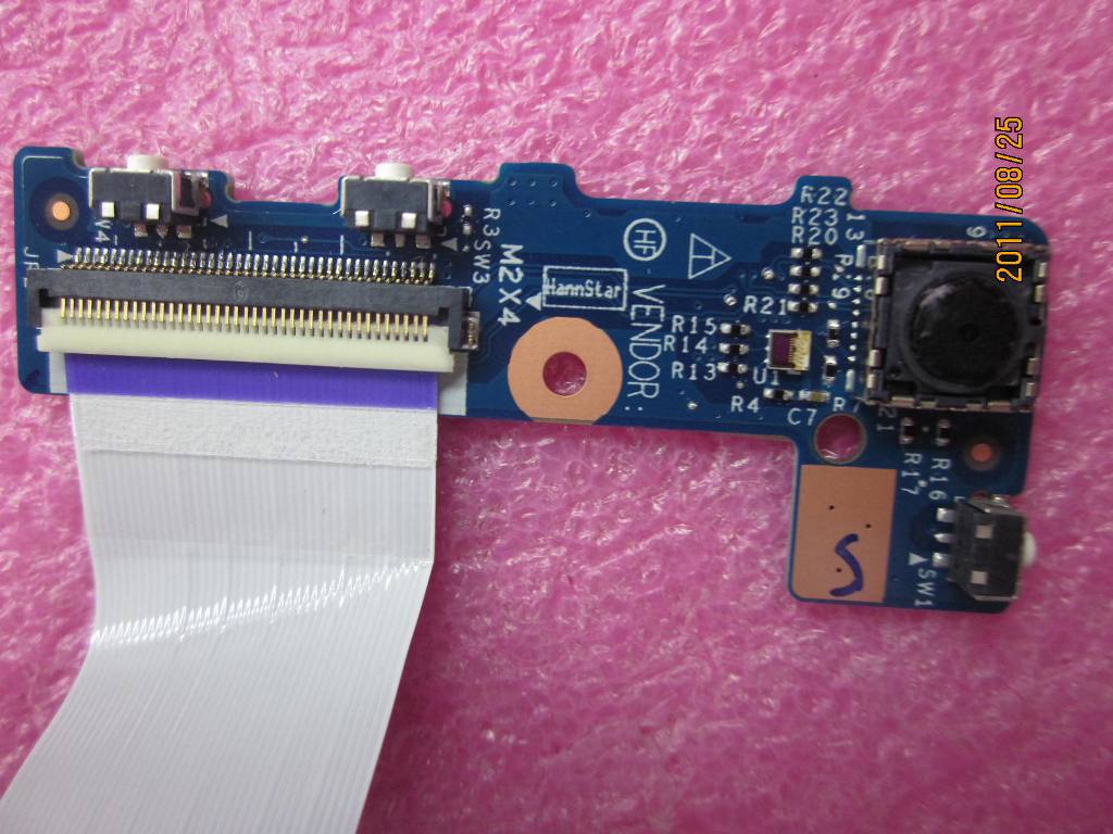 Lenovo 04W2155 - Part