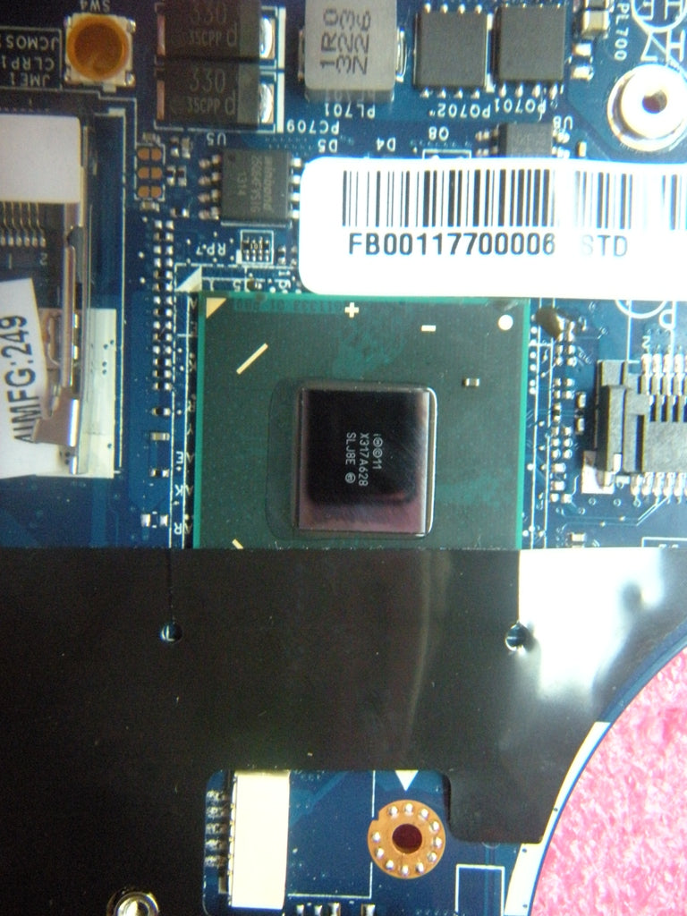 Lenovo Replacement Part - 04X4187