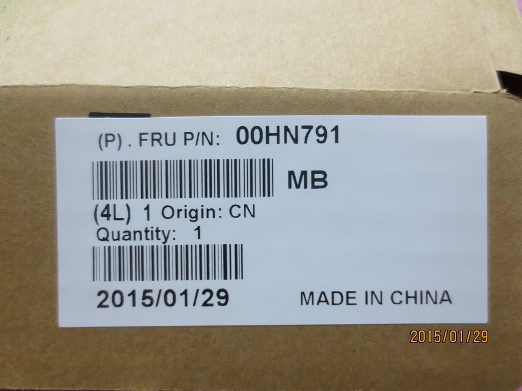 Lenovo Replacement Part - 00Hn791