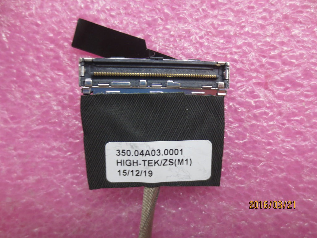 Lenovo 00XJ006 Ct Cables Internal