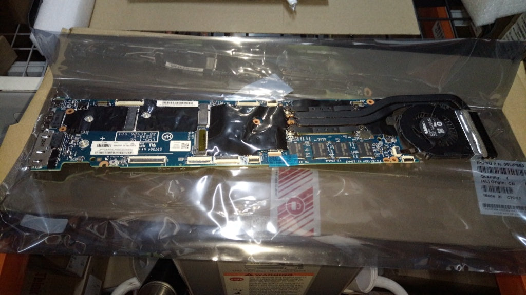 Lenovo Pl System Boards - 00UP980