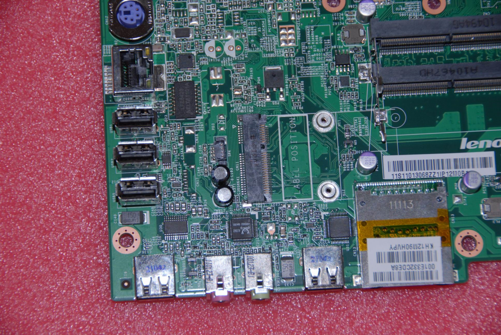 Lenovo Replacement Part - 11013068