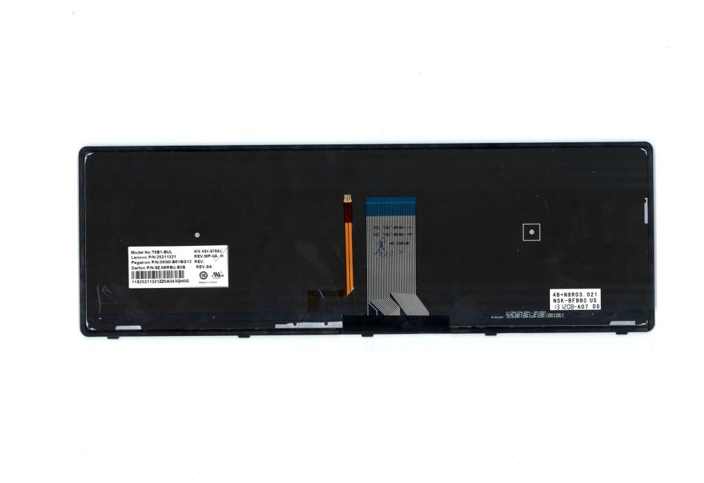 Lenovo Kb Keyboards External - 25211321