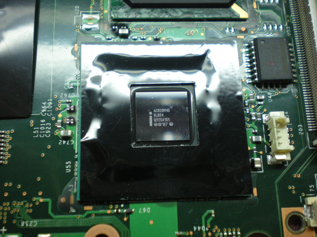 Lenovo Cdpop M3 X45 Amytpy - 63Y1195