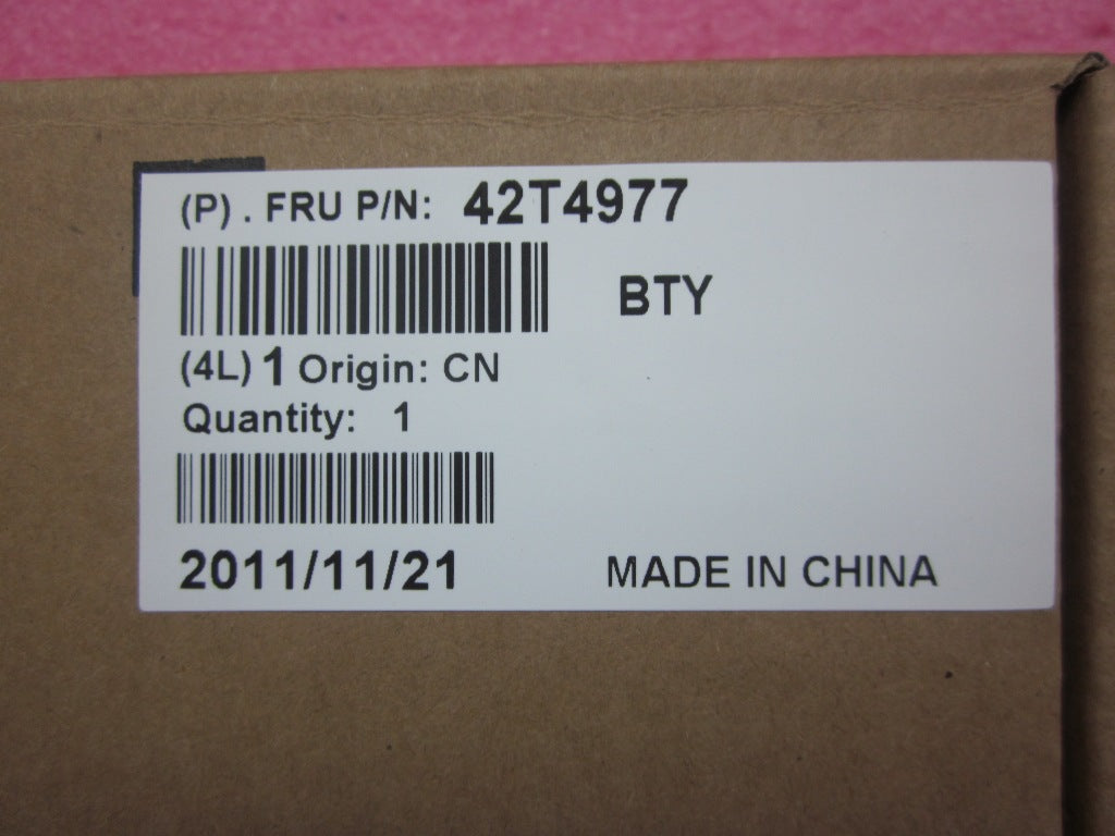 Lenovo Replacement Part - 42T4977