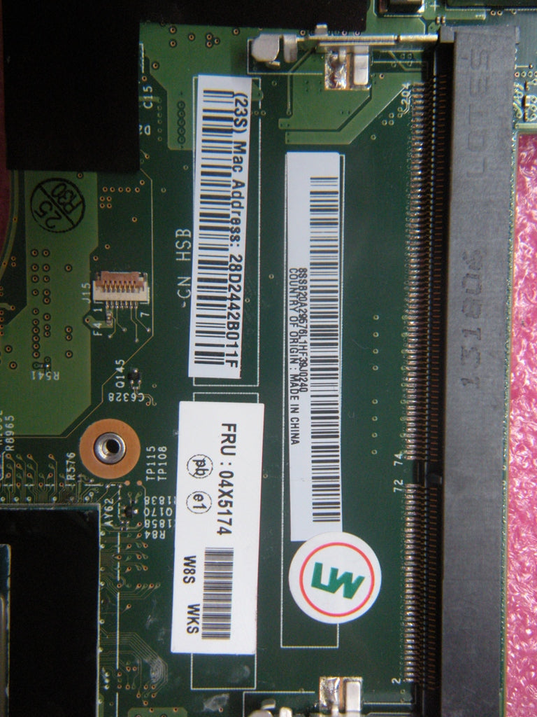 Lenovo Replacement Part - 04X5174
