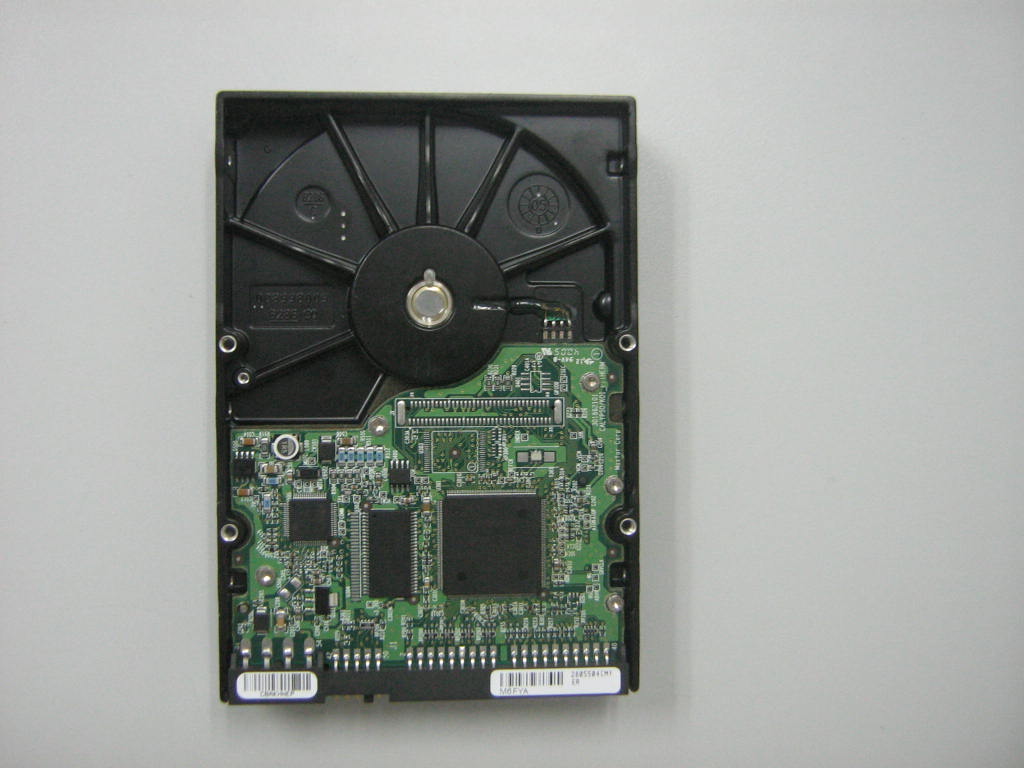 Lenovo Driveh .80Gb Pata - 40Y8758