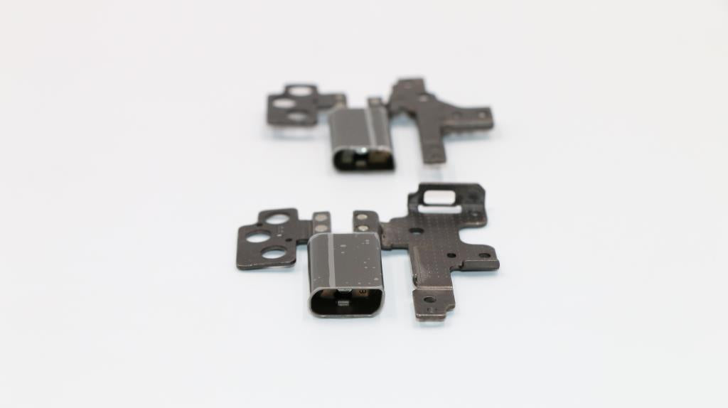 Lenovo 02DA295 Pack Hinge Rl Yg Jl Lkl1