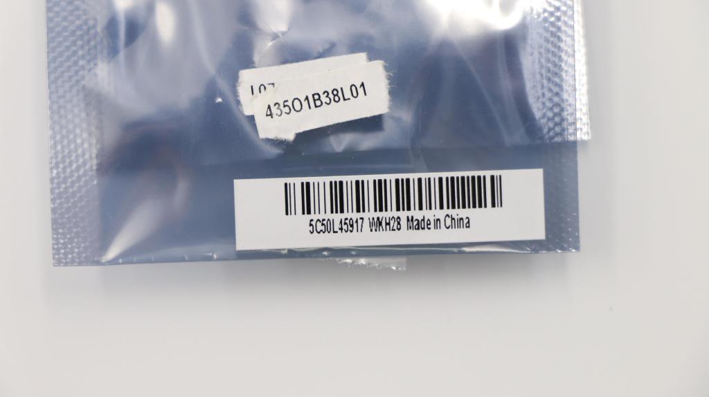 Lenovo Ci Cards Misc Internal - 5C50L45917