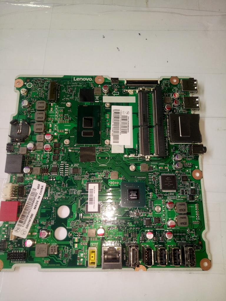 Lenovo 00UW391 Pl System Boards