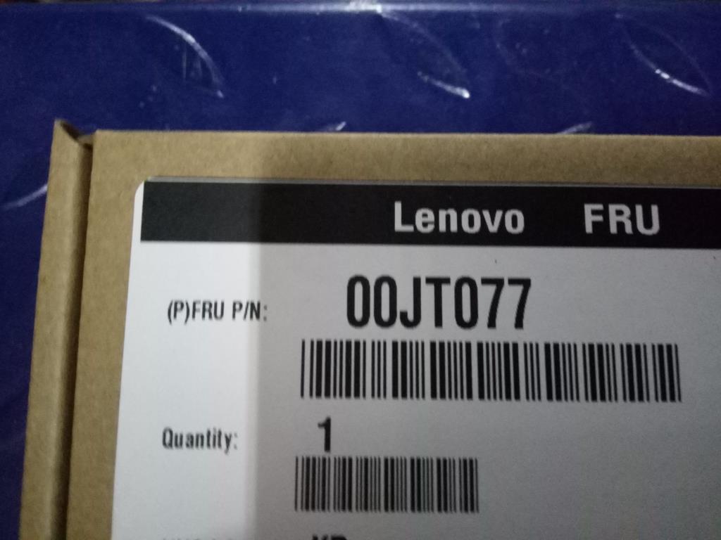 Lenovo 00JT077 Solid State Drive