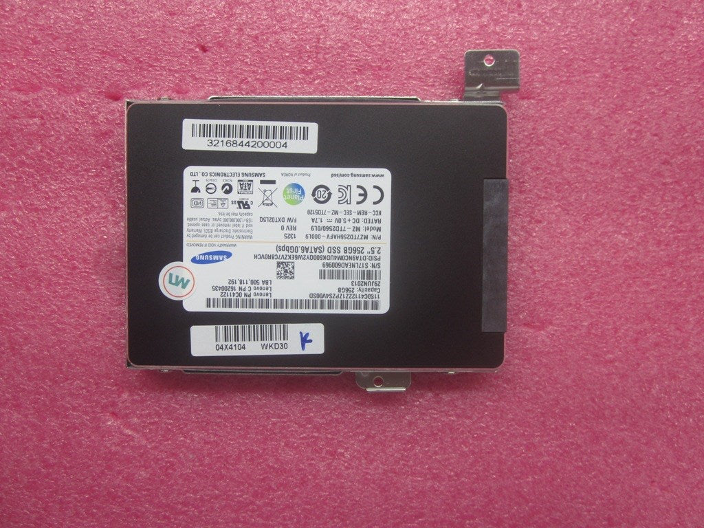 Lenovo Replacement Part - 04X4104