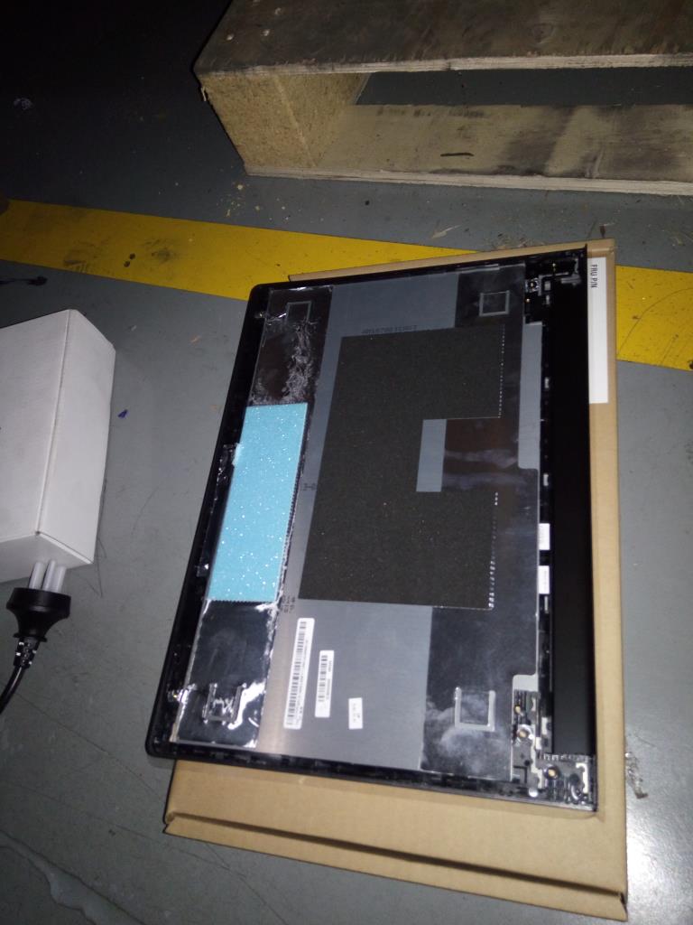 Lenovo Co Covers - 5CB0G54540
