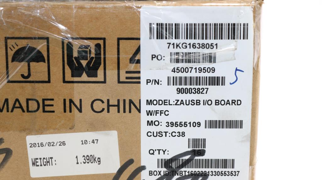 Lenovo Ci Cards Misc Internal - 90003827