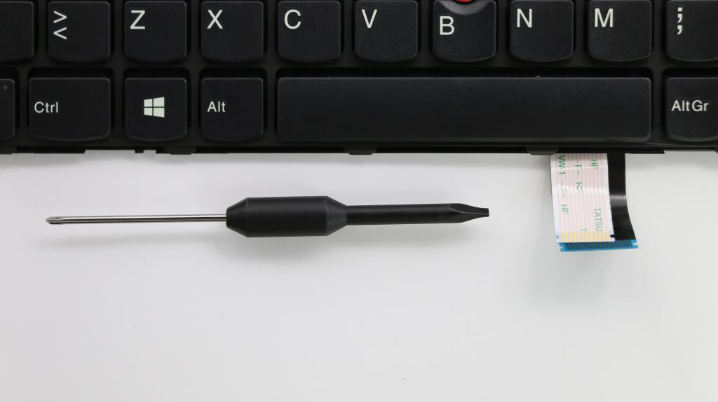 Lenovo Ki Keyboards Internal - 04Y0872