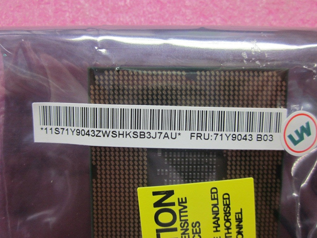 Lenovo Module Xeon X5650 - 71Y9043
