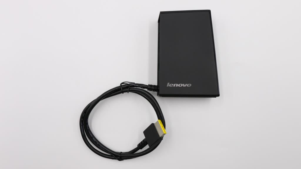 Lenovo Thinkpad Onelink Dock Black - 03X7135