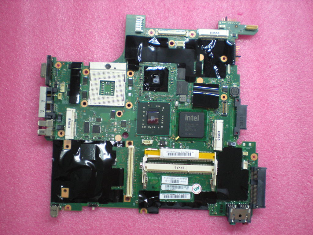 Lenovo 60Y3753 - Part