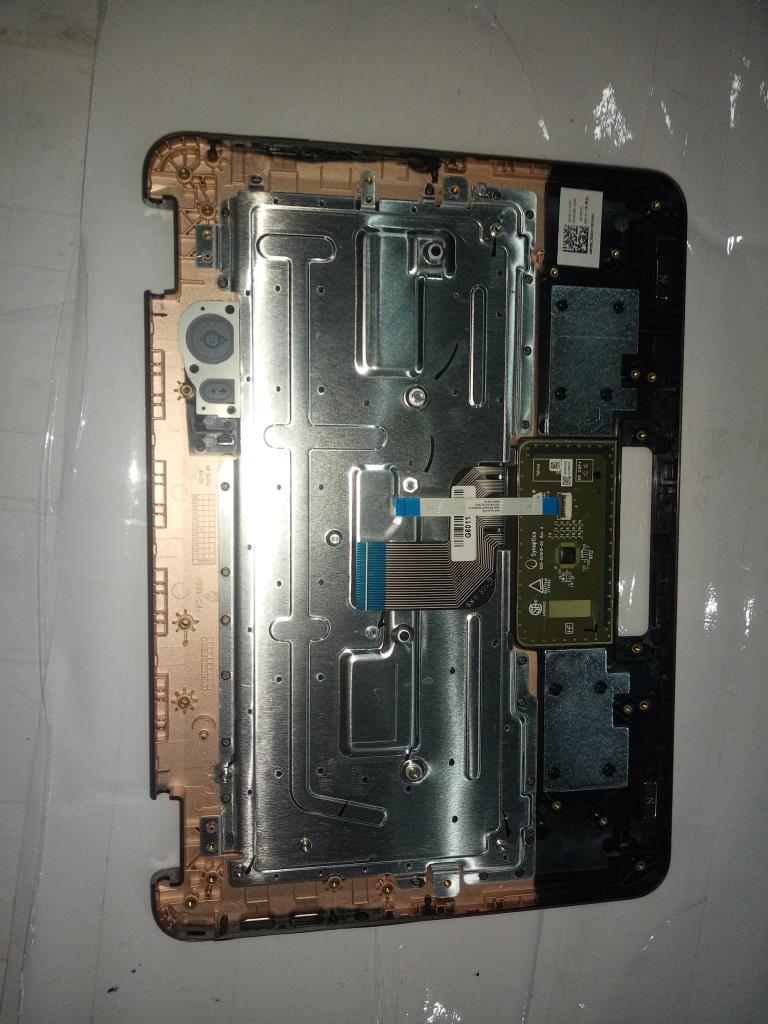 Lenovo Co Covers - 5CB0L76038