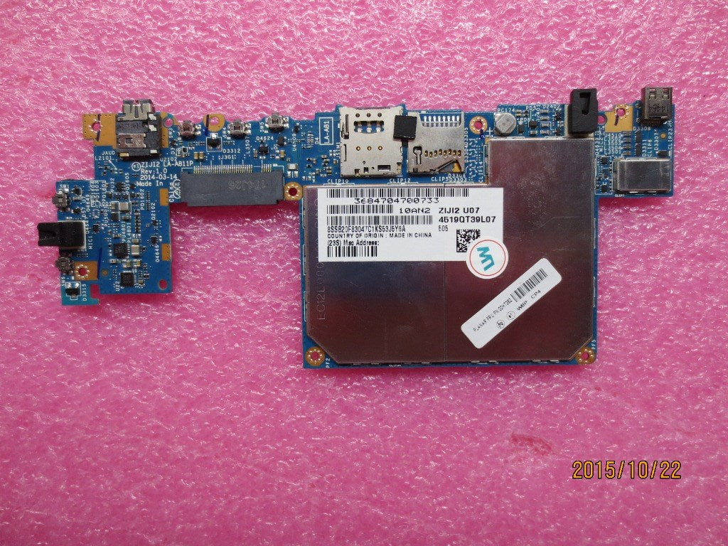 Lenovo 00Ht282 - Part