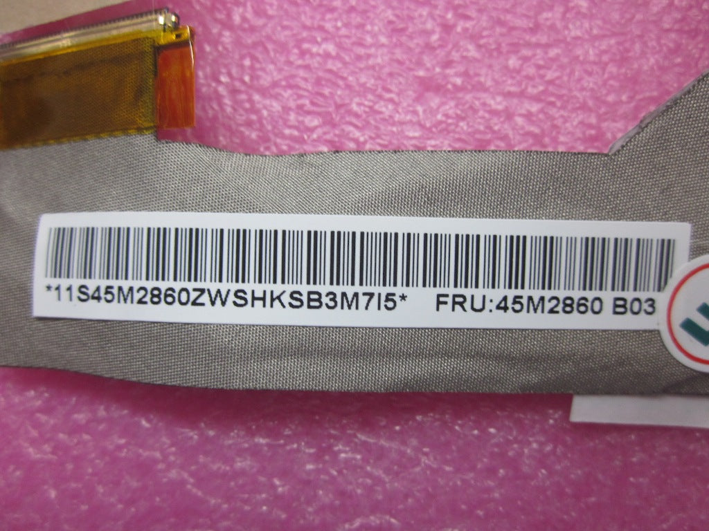 Lenovo Cable Hd+Coaxial 15 - 45M2860