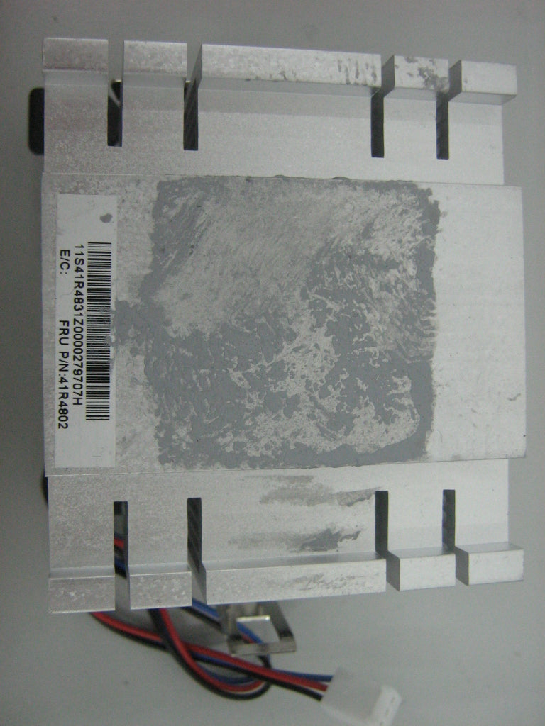 Lenovo Replacement Part - 41R4802