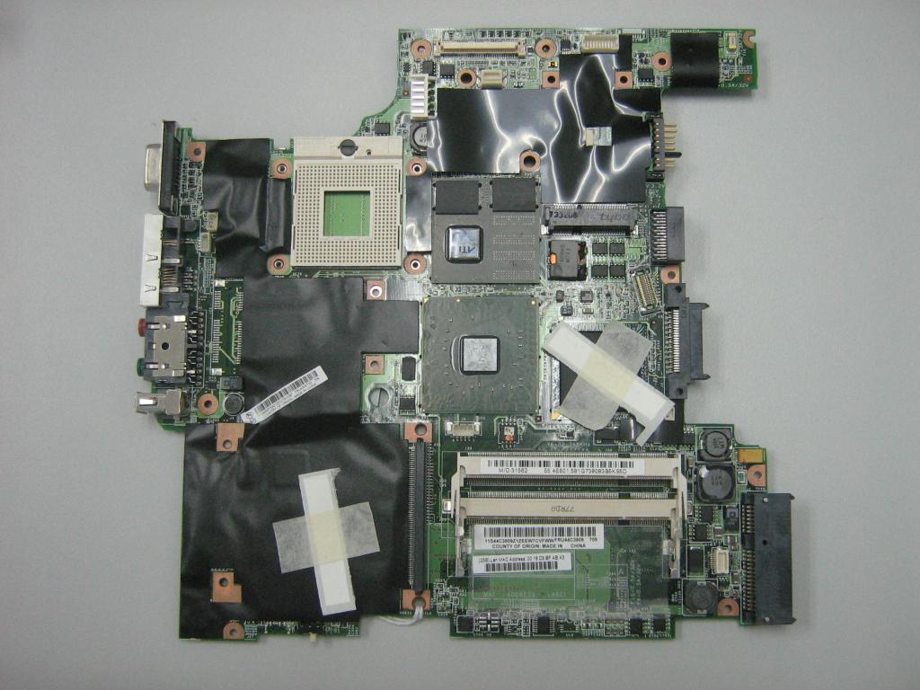 Lenovo Replacement Part - 44C3808