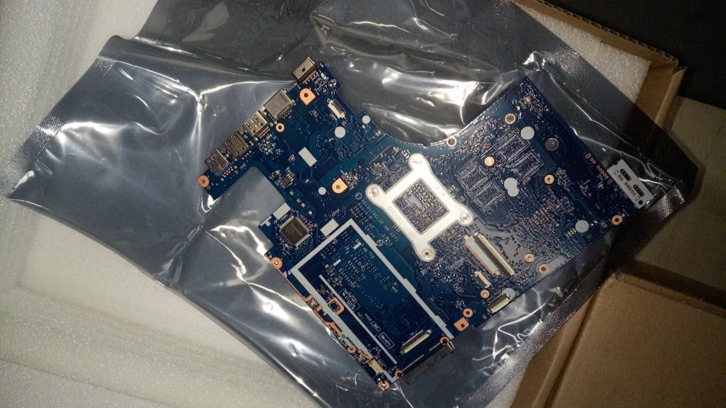 Lenovo Pl System Boards - 90006524