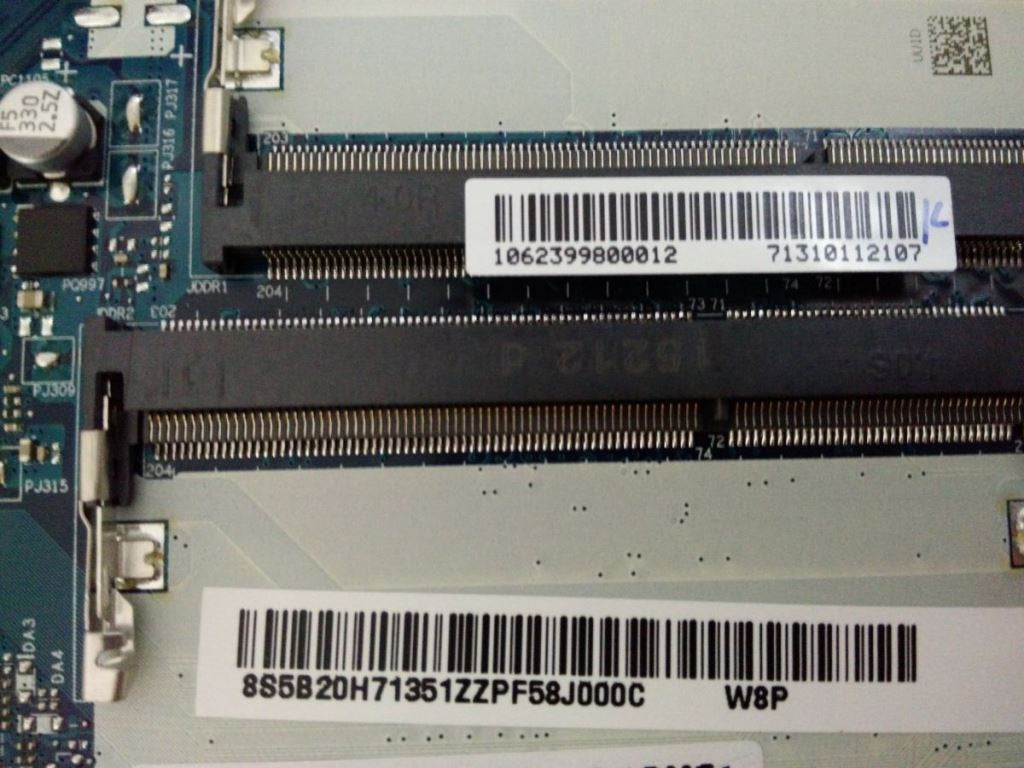 Lenovo Pl System Boards - 5B20H71351