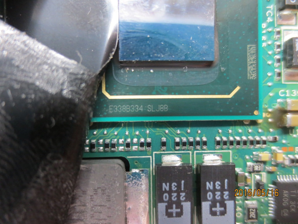 Lenovo Replacement Part - 04X1629