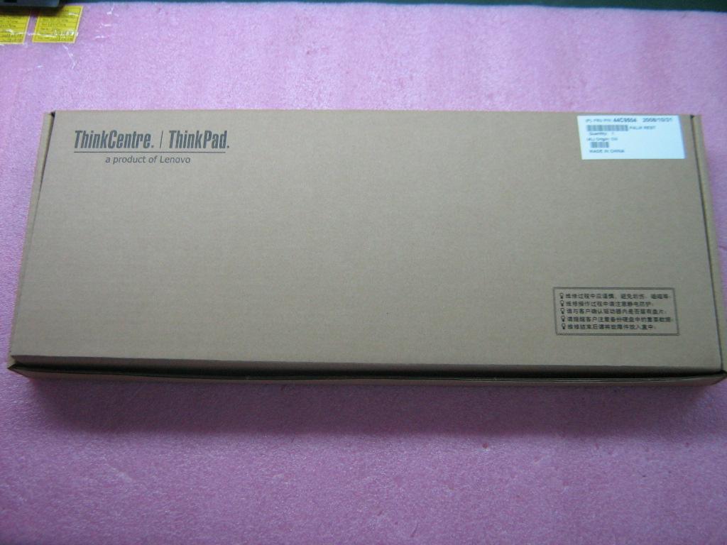 Lenovo Kybd Bezels And Palmrests - 44C9504