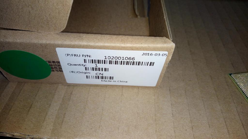 Lenovo Cpu Intel I5-2410M 2.3G 3M 2C - 102001066