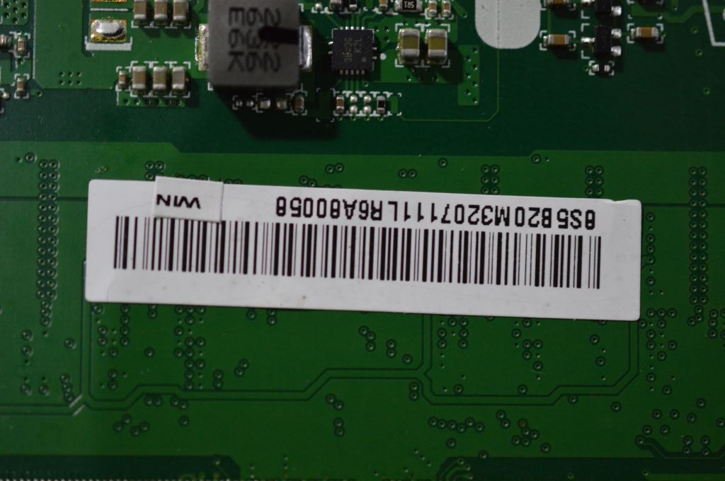 Lenovo 5B20M32071 Pl System Boards