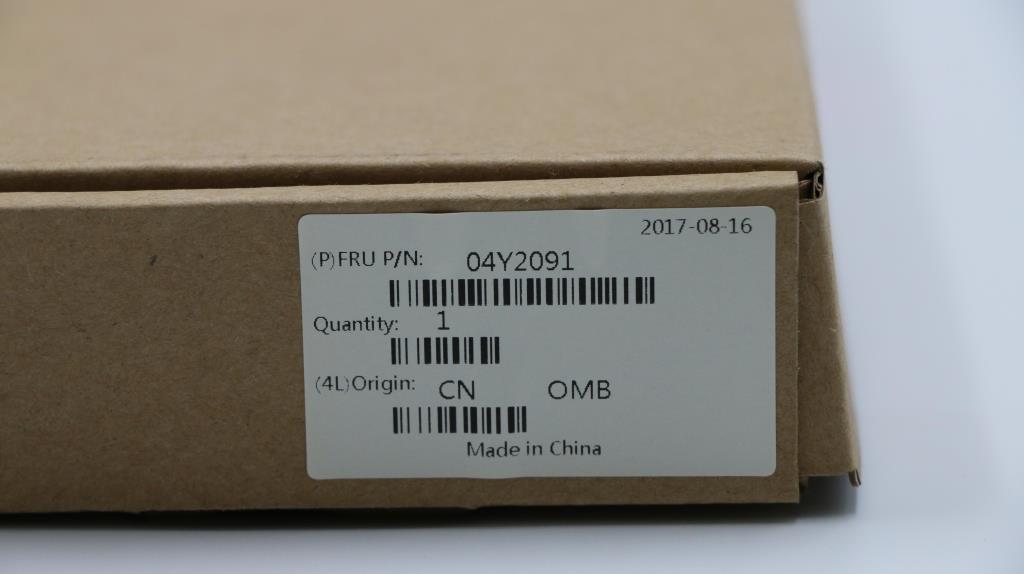 Lenovo Mb - 04Y2091