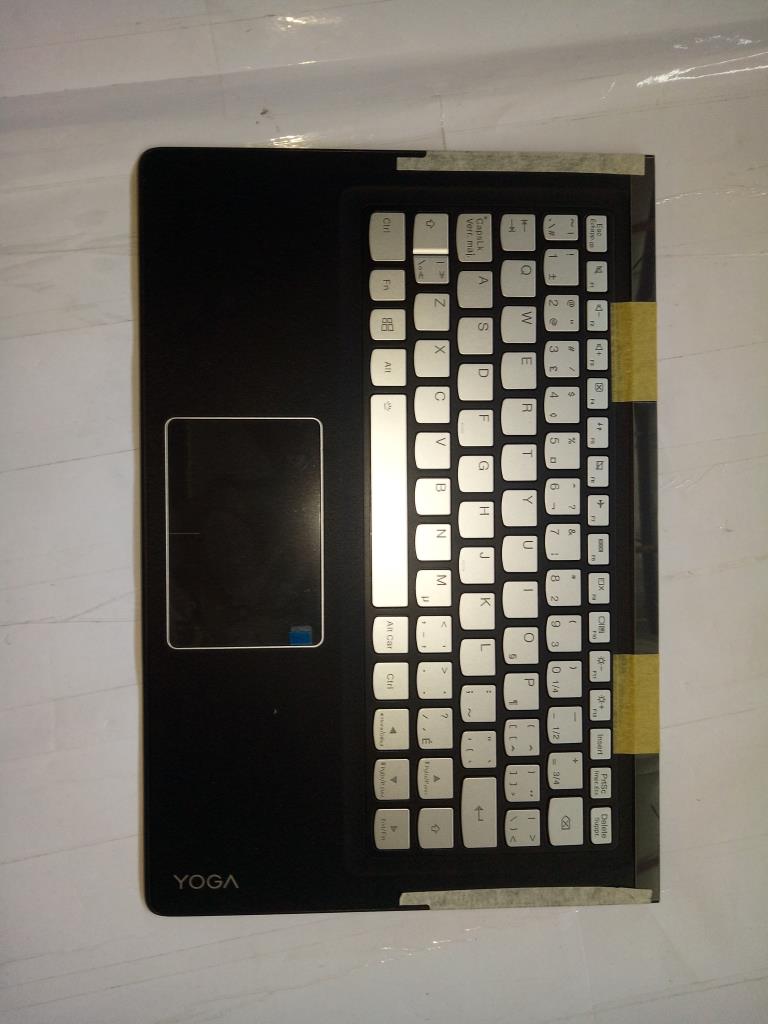 Lenovo 5CB0K93808 Co Covers